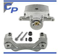 Pinza Freno U Supporto Frontale per Mazda 6 Gh Asse Anteriore Destro