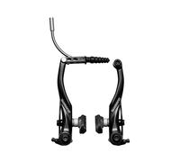 Pinza Freno V-Brake Posteriore Shimano Alivio BR-T4000 W/S65T Nero