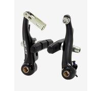 Freni in alluminio XLC BR-V04 Mini V-Brake RD/RT Noir 70 mm