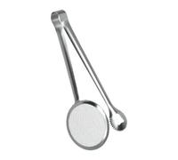 Pinza Frittura Metaltex Molla Acciaio Inox 28 cm Cucina Prendi Scola Cola Fritto