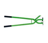 Pinza Fustella Foratubo Ø ¾ Foro Irritec Ø 12 mm