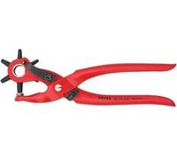 Pinza Fustellatrice a 6 Fustelle 220 mm Knipex