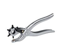 Pinza fustellatrice per pelle e cuoio Rapid RP03
