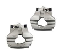 Pinza galleggiante Anteriore Pair per Ford Galaxy Seat Alhambra 7M3615123A