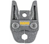 PINZA GANASCIA PER PRESSATRICE REMS PROFILI MULTISTRATO TH, RAME PROFILO V