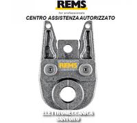 PINZA GANASCIA REMS TH 16 A PRESSARE PER PRESSATRICE