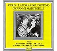 Pinza - Giovanni Martinelli