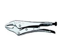 Beta Tools Pinza regolabile autobloccante 1052/190 ganasce concave 190 mm