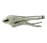 PINZA GRIP CROMATA - 225 mm