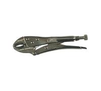 Pinza Grip Maurer Plus Ganasce Curve Cromo Vanadio Mm 250