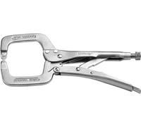 PINZA GRIP MAURER PLUS 280MM GANASCE A C - CF. IN BLISTER