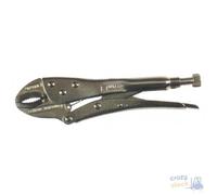 Pinza Grip Maurer Plus Ganasce Curve Cromo Vanadio Mm 250