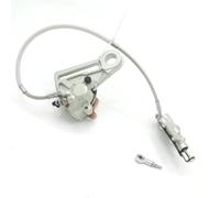 Pinza gruppo pompa freno posteriore compatibile con i modelli di moto EXC EXCF XC XCF XCW XCFW SX SXF TC FC TE FE TX FX 2004 2023