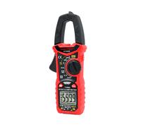 PINZA HABOTEST Amperometrica Digitale Habotest Ht206D Per Misure Elettriche A Vero Valore Efficace