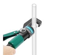 Pinza idraulica, 4-70 mm², con 8 paia di tronchi, adatta per vari tubi, uso professionale