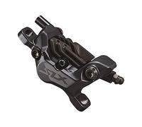 SHIMANO, Hydraulic Pliers SLX M7120 Front+Rear-4 Pistoncini Unisex adulto, Grigio, One Size