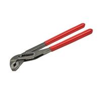 PINZA IDRAULICO A PAPPAGALLO CROMO VANADIO 300 MM IMPUGNATURA POLIGRIP GIRATUBI