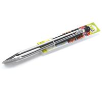 Pinza in Acciaio Inox C Sistema di Bloccaggio Cm 45 Ompagrill