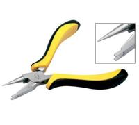 Pinza IN Acciaio Temperato Horotec Precitec Ideale per Orologi E Lavoro Corrente