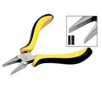 Pinza IN Acciaio Temperato Horotec Precitec Ideale per Orologi E Lavoro Corrente