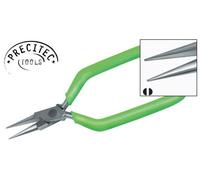 Pinza IN Acciaio Temperato Horotec Precitec Ideale per Orologi E Lavoro Corrente