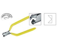 Pinza IN Acciaio Temperato Horotec Precitec Ideale per Orologi E Lavoro Corrente
