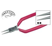 Pinza IN Acciaio Temperato Horotec Precitec Ideale per Orologi E Lavoro Corrente