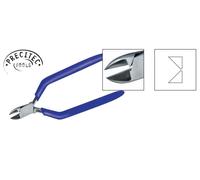 Pinza IN Acciaio Temperato Horotec Precitec Ideale per Orologi E Lavoro Corrente