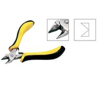 Pinza IN Acciaio Temperato Horotec Precitec Ideale per Orologi E Lavoro Corrente