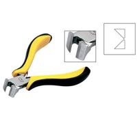Pinza IN Acciaio Temperato Horotec Precitec Ideale per Orologi E Lavoro Corrente
