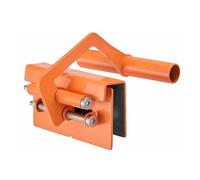 Pinza in metallo per cartongesso Trasportatori Heavy Duty Carry Morsetto Portatori Cartongesso Pannello Strumento di sollevamento per il trasporto di pietre Morsetto per il trasporto di pietre Heavy
