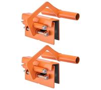 Pinza In Metallo Supporti Per Cartongesso Antiscivolo Morsetto Sollevamento Verticale Pannelli Carichi Pesanti Sollevatore Piastre Manuali Morsetto Verticale Carichi Pesanti