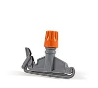 2x Mocio Pinza Per Mocio 400 Grammi Mop Art.00261