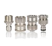 Pinza in rame taglierina in rame connettore filettato installazione rapida