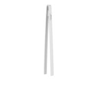 Pinza in silicone 34 cm grigio chiaro Fatto in casa da Benedetta