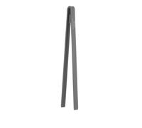 Pinza in silicone 34 cm grigio scuro Fatto in casa da Benedetta