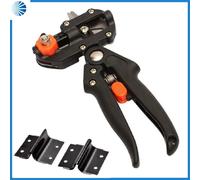 Pinza innestatrice a pinza manuale universale per innesti omega gemme