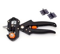 Pinza innestatrice manuale universale con 3 innesti professionale - Mod. A (Cod.:3413)