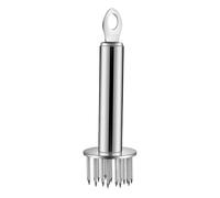Pinza Inteneritrice Carne Gadget Da Cucina, Spillatrice Da Carne Manuale E | Pestacarne Da Carne Strumento Tenerizzatore Ad Aghi Di Cucina Per Manzo, Maiale, Pollo, Vitello, BBQ E Pollame