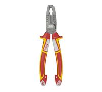PINZA ISOLANTE ISOLANTE VDE 180 MM 58601840