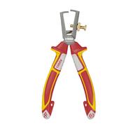 PINZA ISOLANTE VDE 160 58301640