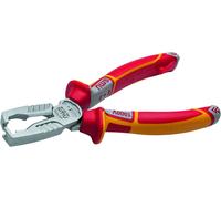 Pinza isolata 1000V per spelare 1451-49-VDE-180