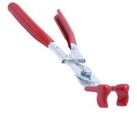 Pinza isolata per cavi di candela e altri