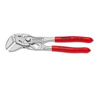 Pinza Knipex 86 03 150 Bimateriale Universale 2,7 cm 150 mm