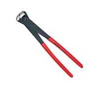 99 11 300 pinza Pinze, Pizzico - / Monierzange Pinze, 2,5 cm, 3,8 mm, Acciaio, Acciaio, Rosso