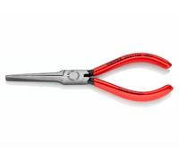 Knipex Pinza per Tessitori Bonderizzata Nera, Rivestiti in Resina Sintetica 160 Mm 33 01 160