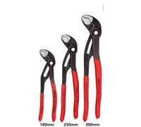 Knipex Cobra Pinze per giunti scorrevoli