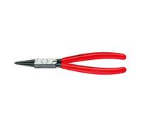 Pinza Knipex per anelli interni con punte diritte