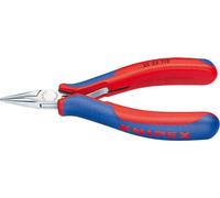 Pinza KNIPEX per elettronica per lavori di assemblaggio fine NEW