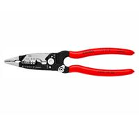 Pinza knipex wirestripper AWG UNC modello americano 13 71 8